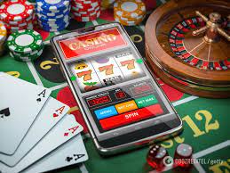 Онлайн казино Casino Zolotoy Arbuz